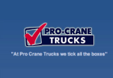 Pro Crane Trucks