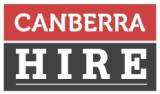 Canberra Hire