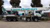 75 Metre EWP/Travel Tower 
