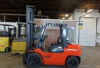 TOYOTA FG40 4 Tonne LPG Forklift