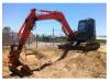 5.6 Tonne Mini Excavator