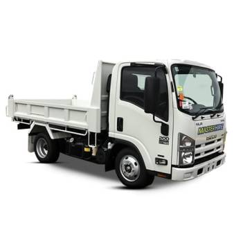 Tipper Truck for hire