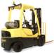 2 Tonne Forklift