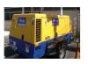 175 CFM Diesel Powered Air Compressor