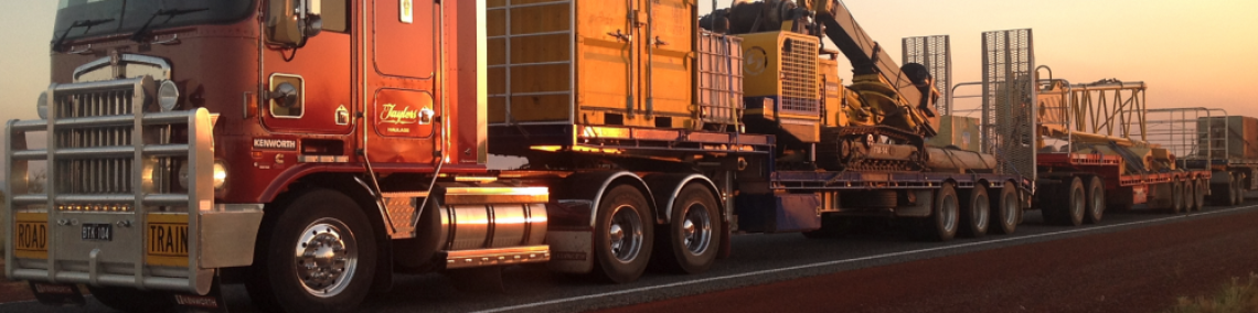 Taylor Excavations and Haulage