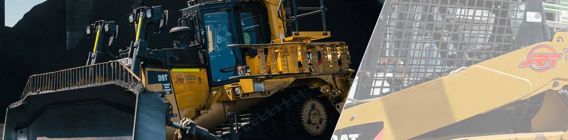 J.R.T. Equipment Hire Pty Ltd