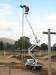 E209PX Truck Mounted Boom Lift