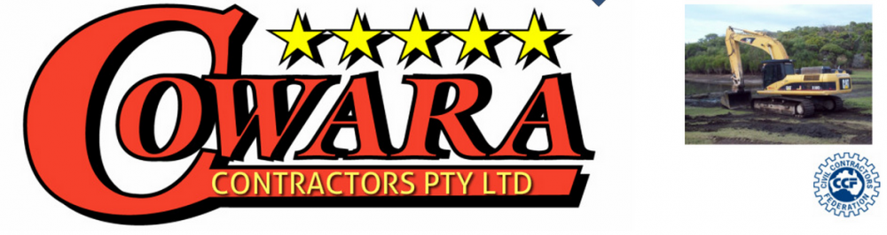 Cowara Contractors Pty Ltd