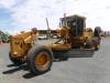 Caterpillar 140H Grader with  GPS