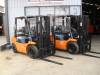 Forklift