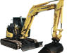 Yanmar 10.0 Tonne Excavator