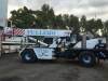 25 Tonne Franna Crane