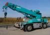 Kobelco 7 Tonne All Terrain Crane