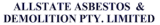 Allstate Asbestos & Demolition Pty Ltd