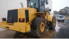 Caterpillar IT62G Loader