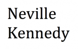 Neville Kennedy