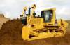 Komatsu 375 Dozer