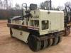 Ingersoll-Rand PT125R 6 to 12 Tonne Pneumatic-Tyred Roller