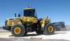 KOMATSU WA380