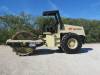 Ingersoll Rand 10 Tonne Padfoot Roller