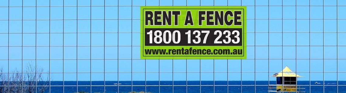 Rent A Fence Pty Ltd