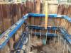 Multibrace Hydraulic Shoring System
