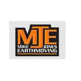 Mike Jones Earthmoving