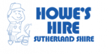 Howes Hire