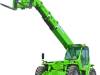 8.1 - 10 Tonne Telehandler