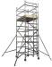 Mobile/tower Scaffolding