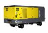 Atlas Copco PTS916 Oil-Free Air Compressor