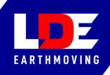 LDE Earthmoving