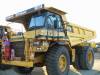 2000 Caterpillar 773D Rigid Dump Truck