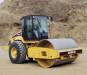 Caterpillar CS563C  12 Tonne Smooth Drum Roller