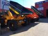 Barford 6 - 9 Tonne 4x4 Swivel Site Dumper