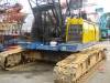 Sumitomo SC1500-2 150 Tonne Crawler Crane