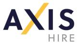 Axis Hire