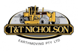 T & T Nicholson Earthmoving Pty Ltd