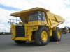 Komatsu 785/3 Rear Dump Truck