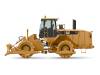 2013 Caterpillar 815F Soil Compactor