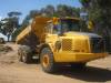 30 Tonne Articulated Dump truck