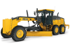John Deere 670D Grader