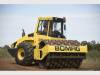 Bomag 16T Padfoot Roller