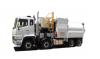 6,000 - 10,000 Litre Hydro / Vacuum Excavation Truck