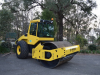 Bomag Single Drum Vibratory Roller