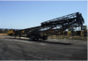2005 McCLOSKEY WS3680 DIESEL HYDRAULIC CONVEYOR