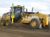 Grader - Caterpillar 140M Grader Trimble Machine Control 14' Blade and Rear Ripper