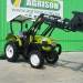 Agrison 55hp Ultra G3 Tractor