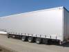 Semi Trailer Trailer