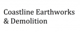 Coastline Earthworks & Demolition